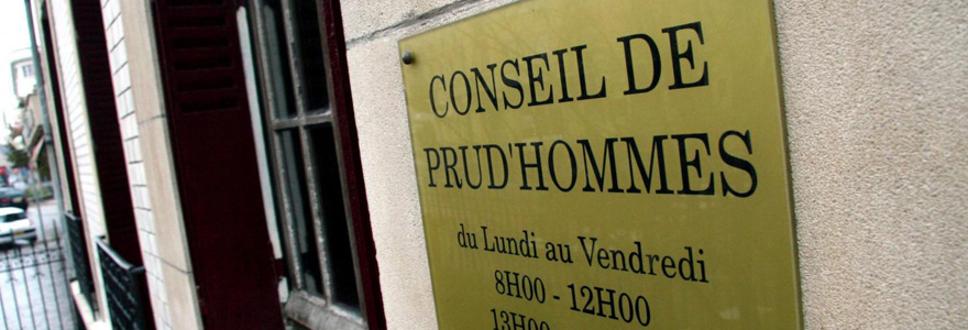 conseil de prud'homme