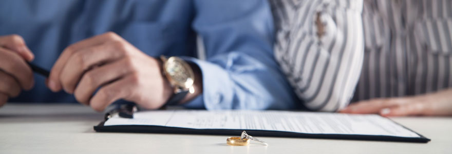 Divorce sans juge